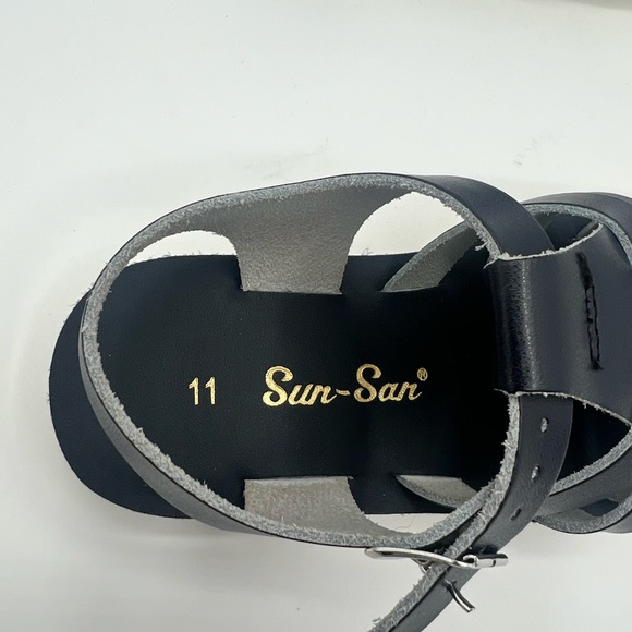 Salt Water Water Friendly Fishermen Sandal - Picture 3 of 5